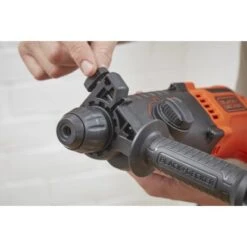 Black & Decker Black+Decker 650 W Bohrhammer BEHS01K 18 Black & Decker Black+Decker 650 W Bohrhammer BEHS01K -Elektrowerkzeug Geschäft 358305 2012 10