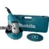Makita Winkelschleifer 230 Mm 2.200 W GA9020RFK3 Mit 2 Diamantscheiben