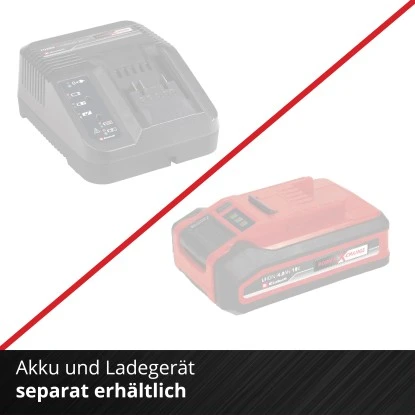 Einhell Power X-Change Akku-Kappsäge TE-MS 18/210 Li Solo 5 Einhell Power X-Change Akku-Kappsäge TE-MS 18/210 Li Solo – Bild 5