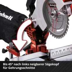 Einhell Power X-Change Akku-Kappsäge TE-MS 18/210 Li Solo 17 Einhell Power X-Change Akku-Kappsäge TE-MS 18/210 Li Solo -Elektrowerkzeug Geschäft 4006825628074 2171 07