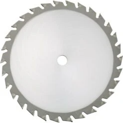 LUX HM-Kreissägeblatt 170 X 16 Mm 24 Z