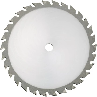 LUX HM-Kreissägeblatt 170 X 16 Mm 24 Z 1 LUX HM-Kreissägeblatt 170 X 16 Mm 24 Z