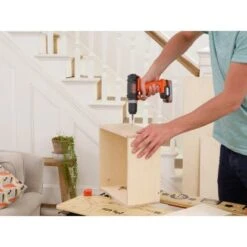 Black & Decker Black+Decker 10,8 V Akku-Bohrschrauber BDCDD12USB Solo 11 Black & Decker Black+Decker 10,8 V Akku-Bohrschrauber BDCDD12USB Solo -Elektrowerkzeug Geschäft 404420 2012 bdcdd12usb a1