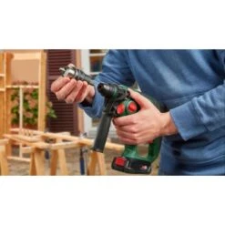 Bosch 18 V Akku-Bohrhammer Bosch Universal Hammer 18V Solo 23 Bosch 18 V Akku-Bohrhammer Bosch Universal Hammer 18V Solo -Elektrowerkzeug Geschäft 4053423229141 3058 4928 10