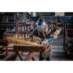 Bosch Professional Winkelschleifer GWS 2000 P -Elektrowerkzeug Geschäft 4053423240665 4928 A 03