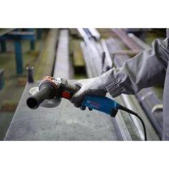 Bosch Professional Winkelschleifer GWX 17-125 S X-Lock -Elektrowerkzeug Geschäft 4059952576749 4928 A 04