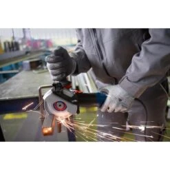 Bosch Professional Winkelschleifer GWX 17-125 S X-Lock -Elektrowerkzeug Geschäft 4059952576749 4928 A 17