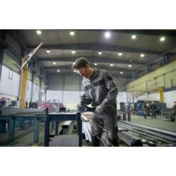 Bosch Professional Winkelschleifer GWX 17-125 S X-Lock -Elektrowerkzeug Geschäft 4059952576749 4928 A 18