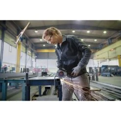 Bosch Professional Winkelschleifer GWX 17-125 S X-Lock -Elektrowerkzeug Geschäft 4059952576749 4928 A 19