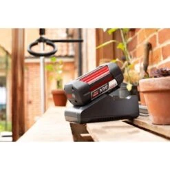 Bosch Akku Starter-Set Power For All Mit 36 V 6.0 Ah Akku Und Ladestation -Elektrowerkzeug Geschäft 4059952627984 3058 A 4