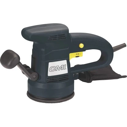 CMI Exzenterschleifer 420 W 1 CMI Exzenterschleifer 420 W