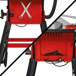 Einhell Tischkreissäge TC-TS 2025/2 U -Elektrowerkzeug Geschäft 4340490 TC TS 2025 2 U 04