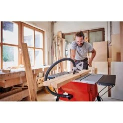 Einhell Tischkreissäge TC-TS 2025/2 U -Elektrowerkzeug Geschäft 4340490 TC TS 2025 2 U 07