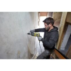 Stanley FatMax 850 W Schlagbohrmaschine FMEH850K Inkl. Tiefenanschlag Mit Koffer -Elektrowerkzeug Geschäft 439264 2012 1