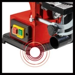 Einhell Stand-Band-Tellerschleifer TC-US 380 -Elektrowerkzeug Geschäft 441925 2171 8157554 07