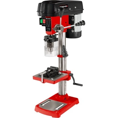 Einhell Säulenbohrmaschine TC-BD 630 1 Einhell Säulenbohrmaschine TC-BD 630