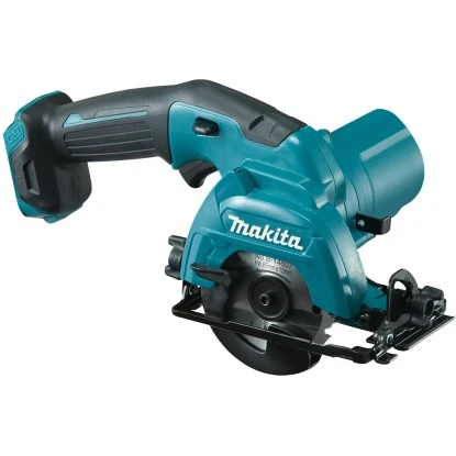Makita Akku-Handkreissäge HS301DZ 1 Makita Akku-Handkreissäge HS301DZ