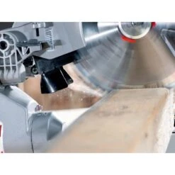 Metabo Kapp- & Zugsäge KGS 254 M 1.800 W -Elektrowerkzeug Geschäft 498190 2085 1930500D 5