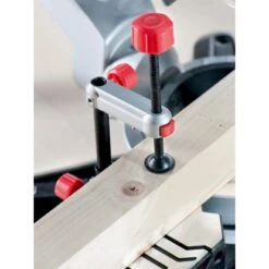 Metabo Kapp- & Zugsäge KGS 254 M 1.800 W -Elektrowerkzeug Geschäft 498190 2085 1930500D 6