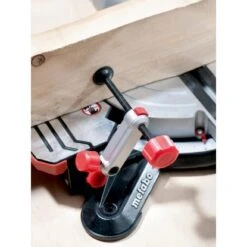 Metabo Kapp- & Zugsäge KGS 254 M 1.800 W -Elektrowerkzeug Geschäft 498190 2085 1930500D 7