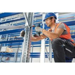 Bosch Professional Akku-Drehschlagschrauber GDX 18V-200 Solo -Elektrowerkzeug Geschäft 537606 3058 04