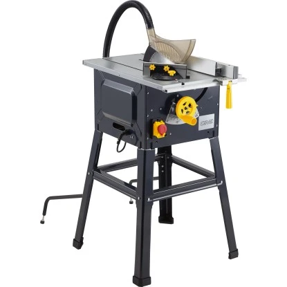CMI Tischkreissäge C-TKS-1600 Eco 1 CMI Tischkreissäge C-TKS-1600 Eco