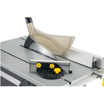 CMI Tischkreissäge C-TKS-1600 Eco 2 CMI Tischkreissäge C-TKS-1600 Eco – Bild 2