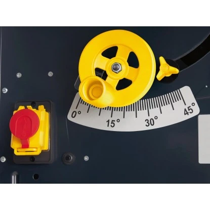 CMI Tischkreissäge C-TKS-1600 Eco 3 CMI Tischkreissäge C-TKS-1600 Eco – Bild 3