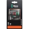 Wera Bit-Set Bit-Check 6 Impaktor 1 6-teilig