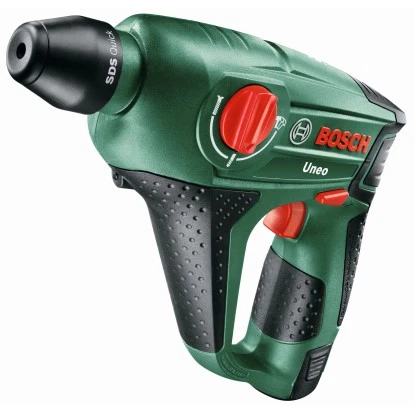 Bosch Akku-Bohrhammer Uneo 10,8 Li 3 Bosch Akku-Bohrhammer Uneo 10,8 Li – Bild 3