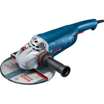 Bosch Professional Winkelschleifer GWS 22-230 J 2.200 W 2 Bosch Professional Winkelschleifer GWS 22-230 J 2.200 W – Bild 2