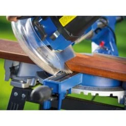 LUX Zug-Kapp- Und Gehrungssäge ZKGS-1600 A -Elektrowerkzeug Geschäft 568805 3299 4