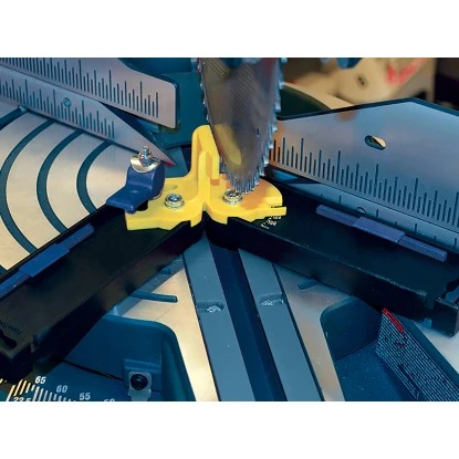 LUX Winkelschmiege Comfort 0° - 180° 3 LUX Winkelschmiege Comfort 0° - 180° – Bild 3