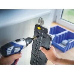 LUX Bohrschablone Comfort Für Schränke 5 LUX Bohrschablone Comfort Für Schränke -Elektrowerkzeug Geschäft 579578 2137 1