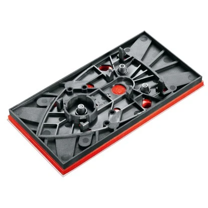 Bosch Multischleifer PSM 200 AES Mit 2 Schleifplatten 2 Bosch Multischleifer PSM 200 AES Mit 2 Schleifplatten – Bild 2