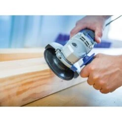 LUX Haftschleifteller Ø 148 Mm -Elektrowerkzeug Geschäft 603164 2137 3