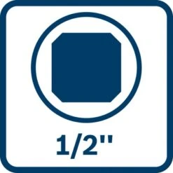 Bosch Professional 18 V Akku-Drehschlagschrauber GDS 18V-1000 C Solo -Elektrowerkzeug Geschäft 605679 3058 07