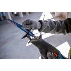 Bosch Professional Akku-Säbelsäge GSA 18 V-28 Solo In L-Boxx -Elektrowerkzeug Geschäft 624696 3058 4928 3