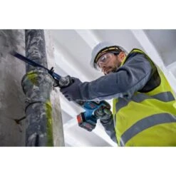 Bosch Professional Akku-Säbelsäge GSA 18 V-28 Solo In L-Boxx -Elektrowerkzeug Geschäft 624696 3058 4928 7