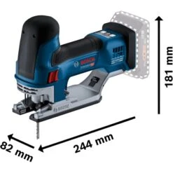 Bosch Professional Akku-Stichsäge GST 18 V-155 SC Solo 11 Bosch Professional Akku-Stichsäge GST 18 V-155 SC Solo -Elektrowerkzeug Geschäft 624796 3058 4928 3