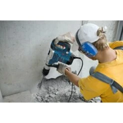 Bosch Professional Bohrhammer GBH 5-40 DCE -Elektrowerkzeug Geschäft 624808 3058 4928 5