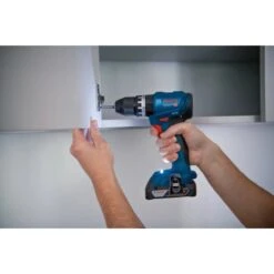 Bosch Professional 18 V Akku-Bohrschrauber GSB 18V-45 Solo -Elektrowerkzeug Geschäft 624811 3058 4928 3