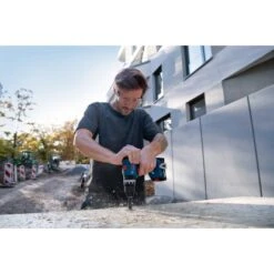 Bosch Professional 18 V Akku-Bohrschrauber GSB 18V-45 Solo -Elektrowerkzeug Geschäft 624811 3058 4928 6