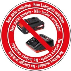 Einhell USB-Akku-Adapter TC-CP 18 Li USB-Solo -Elektrowerkzeug Geschäft 651148 2171 04