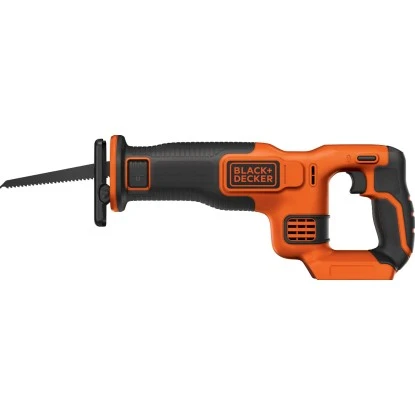 Black & Decker Black+Decker Akku-Säbelsäge 18 V BDCR18N 1 Black & Decker Black+Decker Akku-Säbelsäge 18 V BDCR18N
