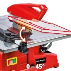 Einhell Fliesenschneidmaschine TC-TC 800 -Elektrowerkzeug Geschäft 6 004 tc tc 800 detail sub