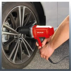 Einhell Schlagschrauber CC-IW 950 W 8 Einhell Schlagschrauber CC-IW 950 W -Elektrowerkzeug Geschäft 6 2171 4259950 CC IW 950 3