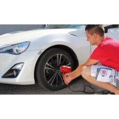 Einhell Schlagschrauber CC-IW 950 W 9 Einhell Schlagschrauber CC-IW 950 W -Elektrowerkzeug Geschäft 6 2171 4259950 CC IW 950 4