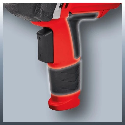 Einhell Schlagschrauber CC-IW 950 W 5 Einhell Schlagschrauber CC-IW 950 W – Bild 5