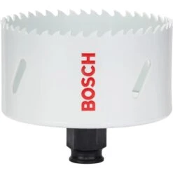 Bosch Lochsäge Pro Progressor For Wood And Metal Ø 83 Mm